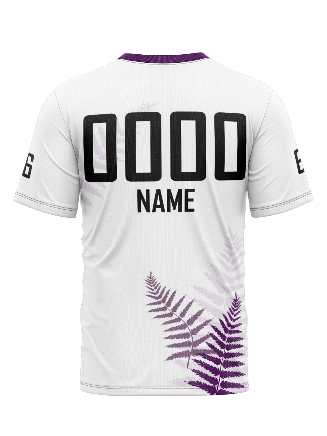 EOD - First Team Jersey | Eves Of Destruction Unisex Team Jersey Short Sleeve - Oddball Workshop