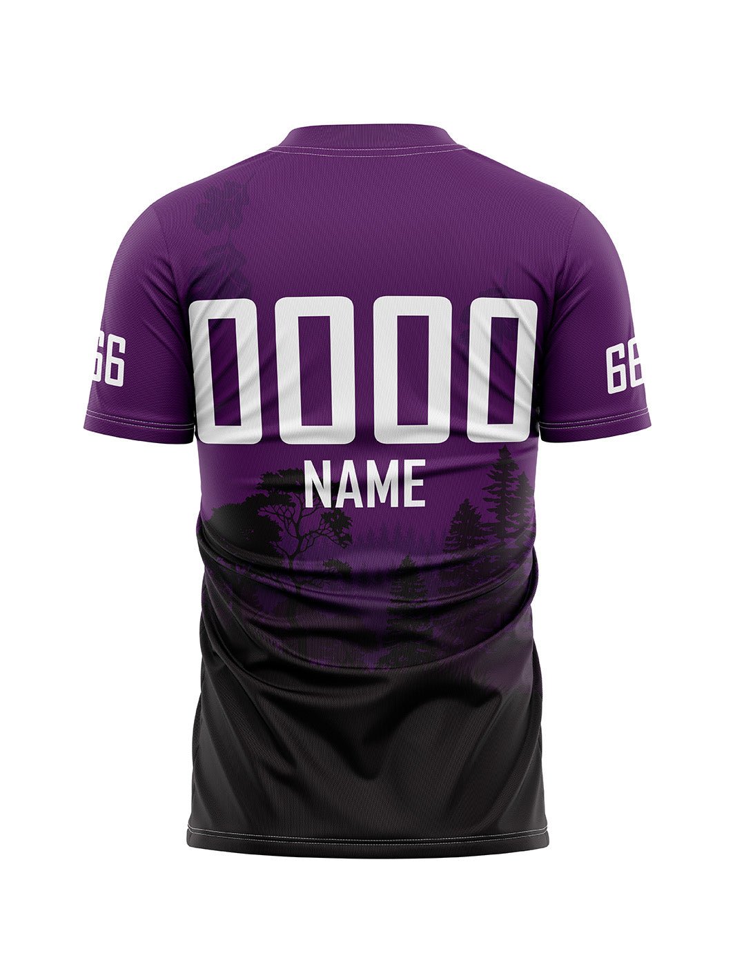 EOD - First Team Jersey | Eves Of Destruction Unisex Team Jersey Short Sleeve - Oddball Workshop