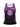 EOD - First Team Jersey | Eves Of Destruction Women's Athletic Tank Top - Oddball Workshop