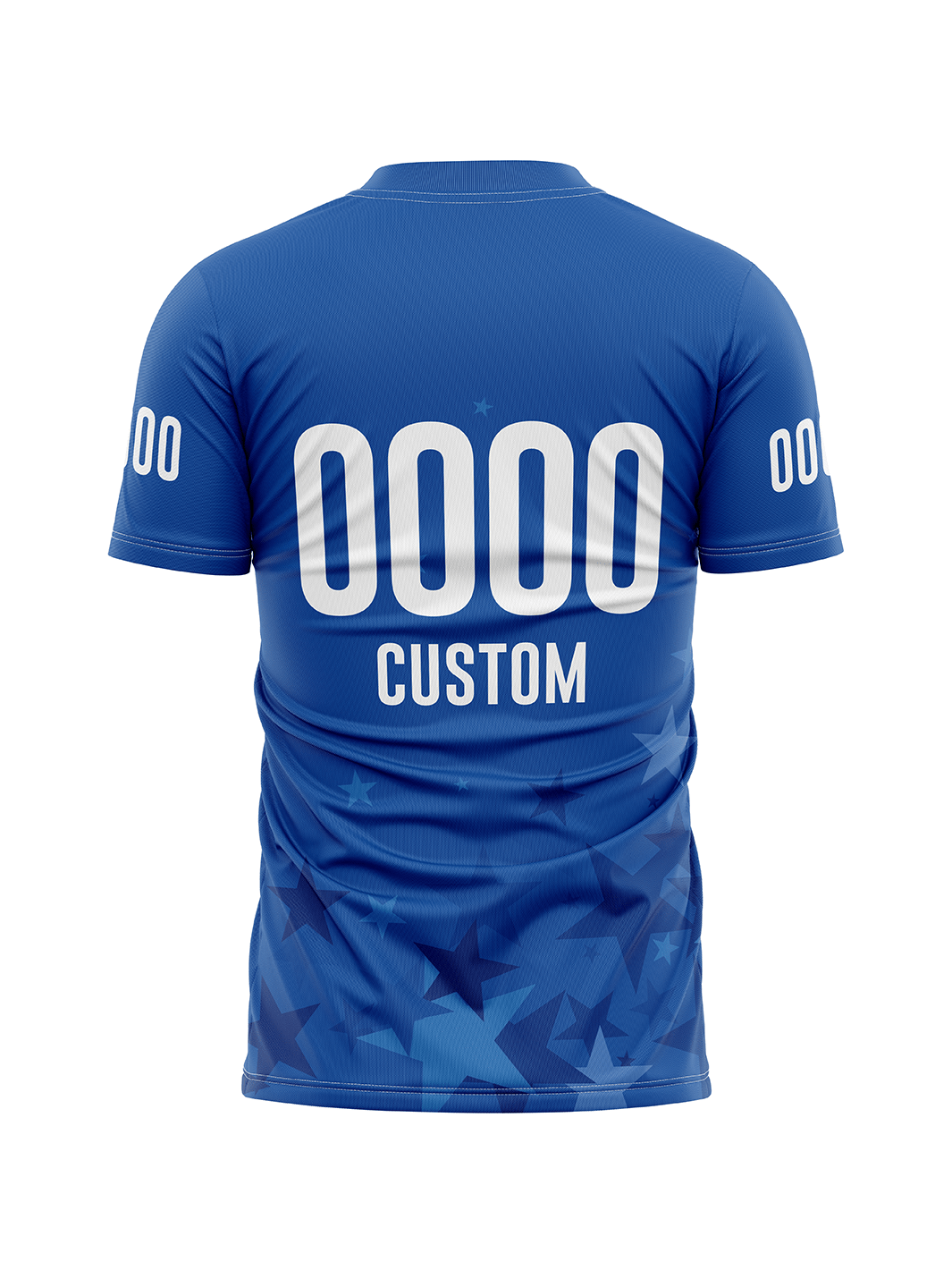 EOD - First Team Jersey | Hardcores Unisex Team Jersey Short Sleeve - Oddball Workshop