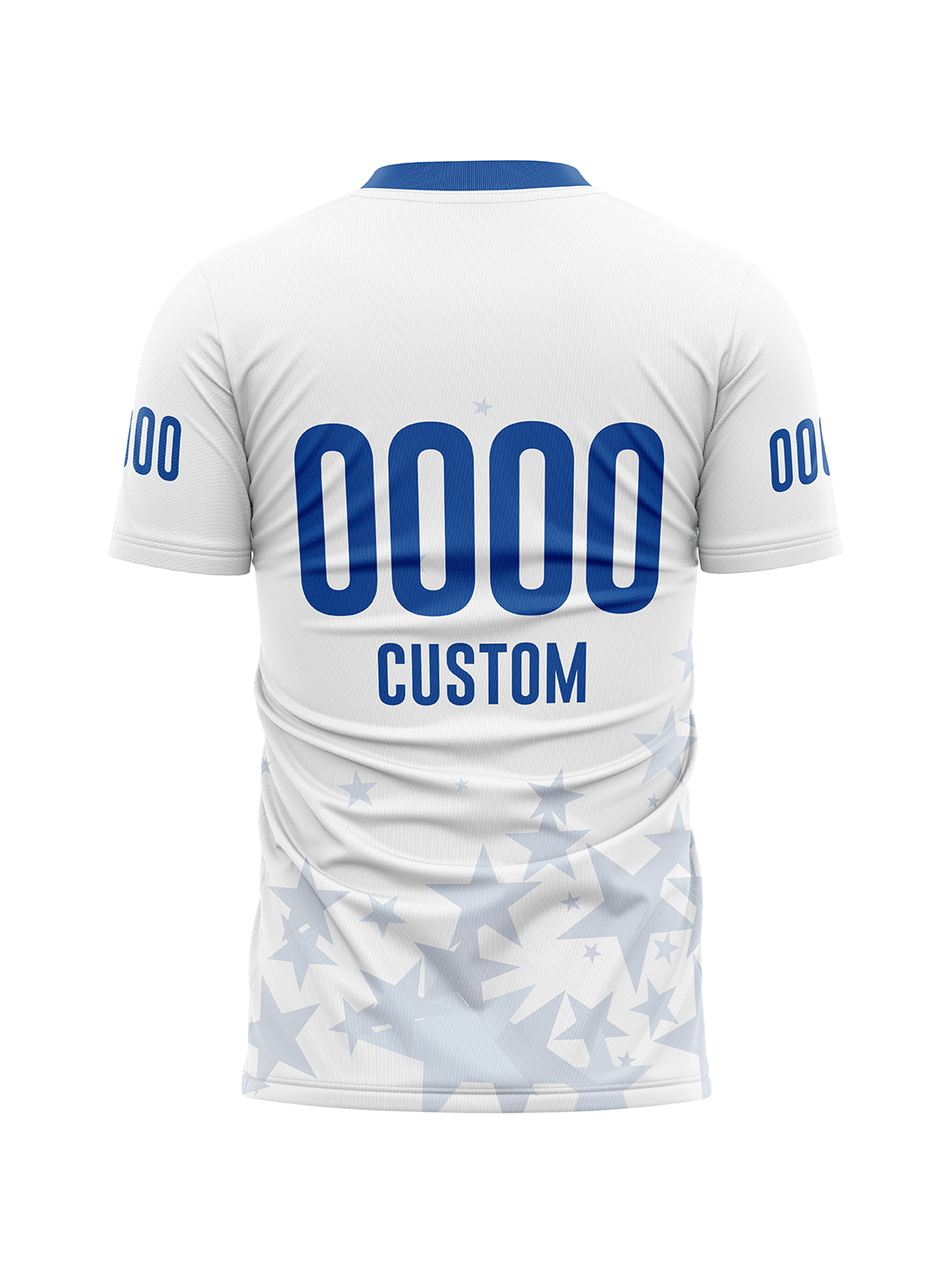 EOD - First Team Jersey | Hardcores Unisex Team Jersey Short Sleeve - Oddball Workshop