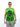 EOD - First Team Jersey | Margarita Villains Unisex Prime Sleeveless Top - Oddball Workshop