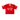 EOD-First Team Jersey | Rotten Apples Men's Team Jersey Short Sleeve Crop - Oddball Workshop