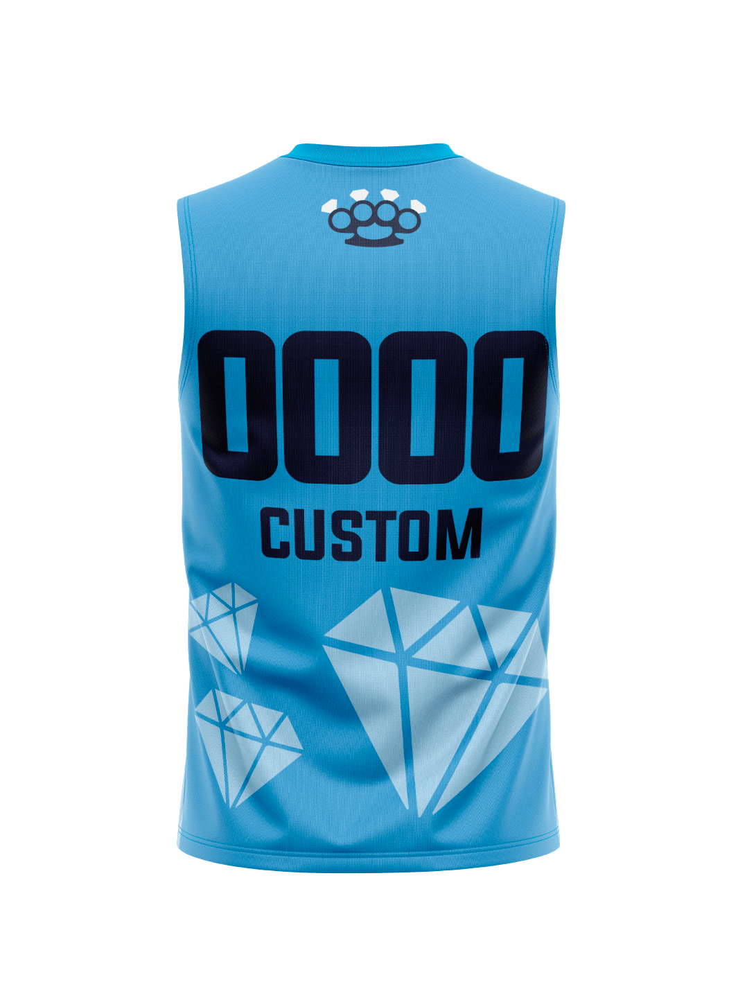 Eves of Destruction Team Store | Team Belles Of The Brawl Unisex Prime Sleeveless Top - Oddball Workshop