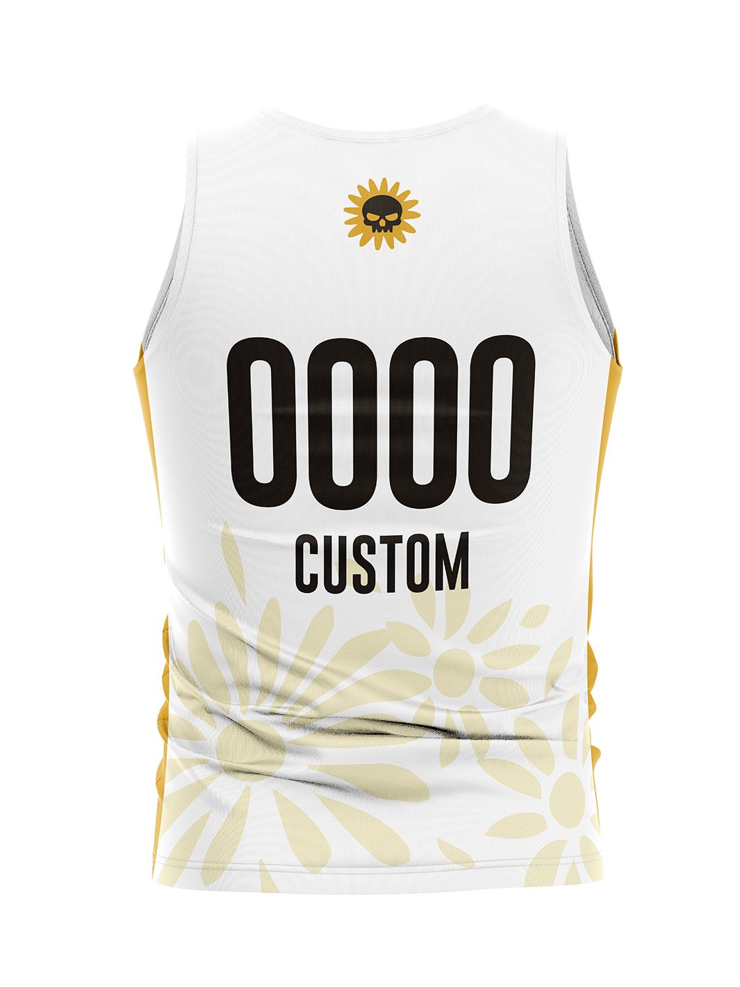 Eves of Destruction Team Store | Team Daisy Pushers Men's Athletic Tank Top - Oddball Workshop