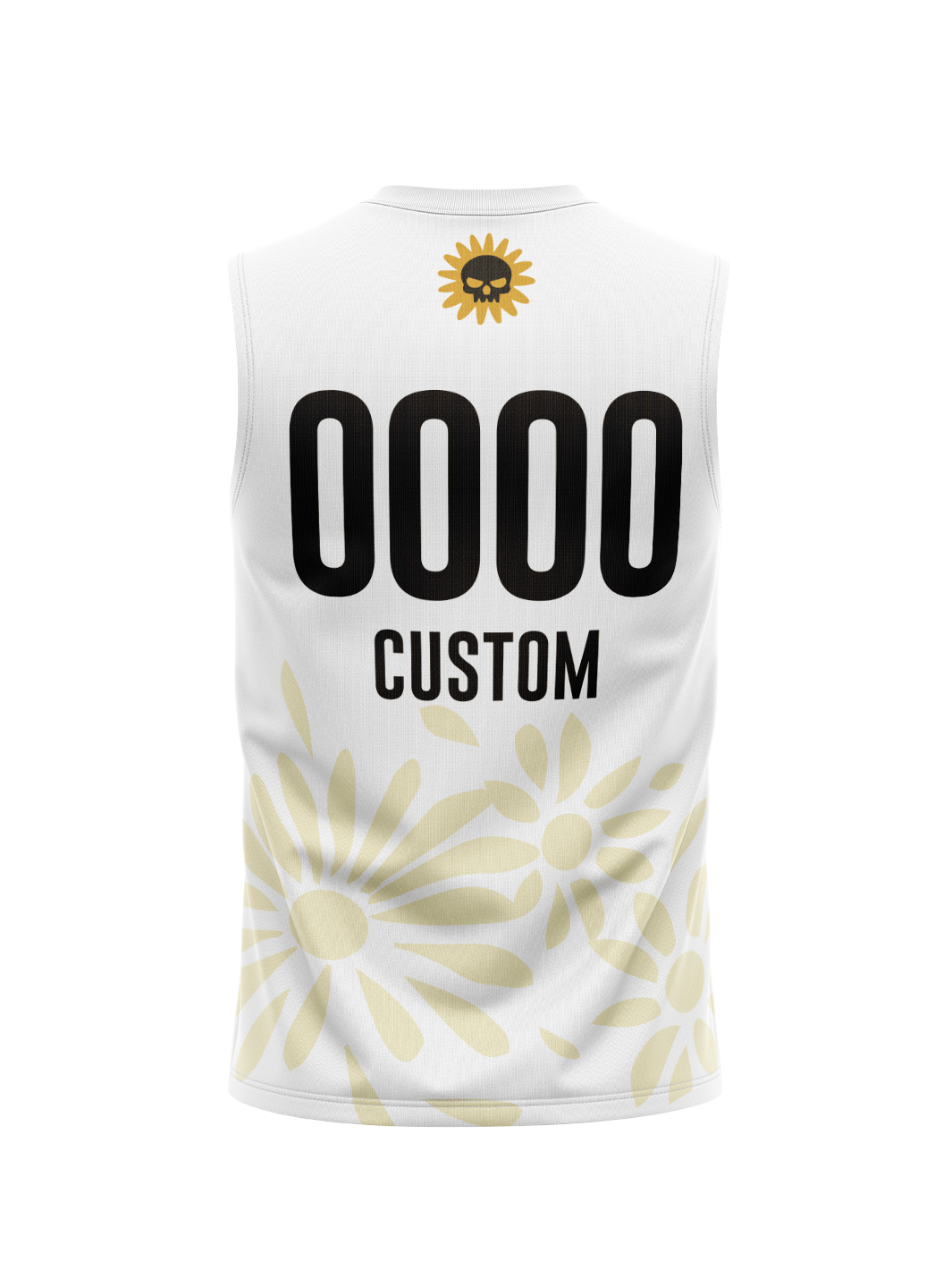 Eves of Destruction Team Store | Team Daisy Pushers Men's Prime Sleeveless Top - Oddball Workshop