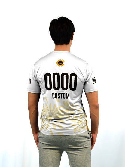 Eves of Destruction Team Store | Team Daisy Pushers Unisex Team Jersey Short Sleeve - Oddball Workshop