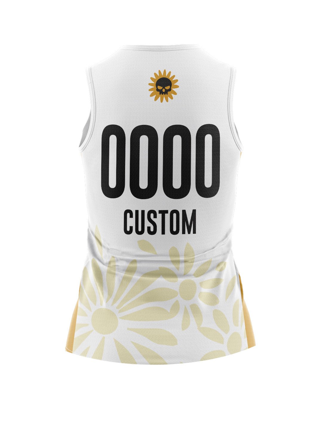Eves of Destruction Team Store | Team Daisy Pushers Women's Prime Sleeveless Top - Oddball Workshop