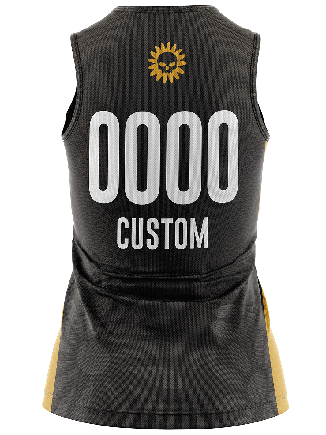 Eves of Destruction Team Store | Team Daisy Pushers Women's Prime Sleeveless Top - Oddball Workshop