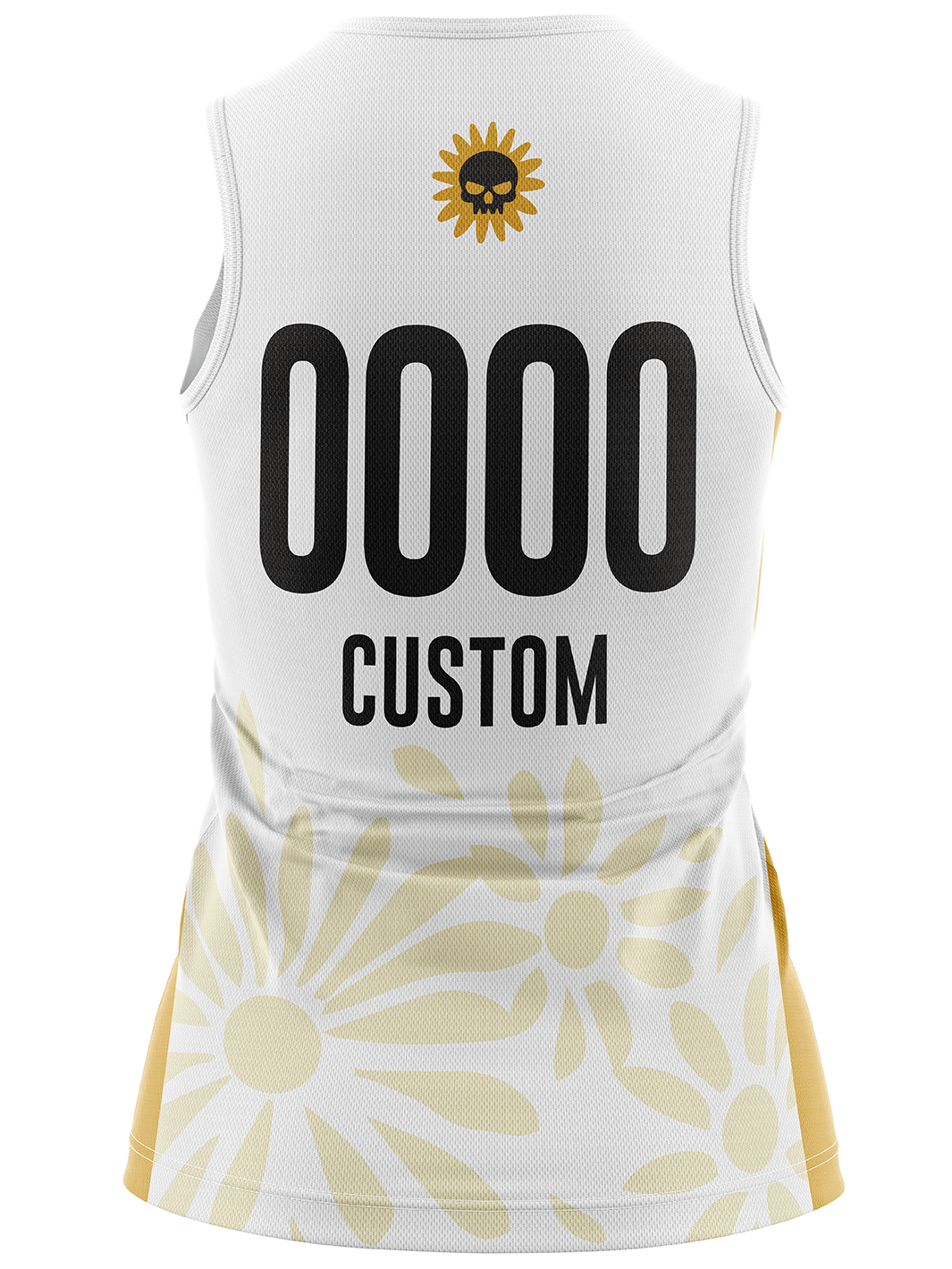 Eves of Destruction Team Store | Team Daisy Pushers Women's Prime Sleeveless Top - Oddball Workshop