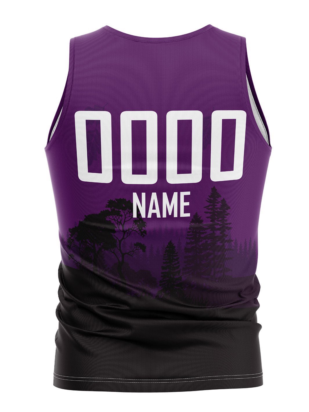 Eves of Destruction Team Store | Team Eves Of Destruction Unisex Athletic Tank Top - Oddball Workshop