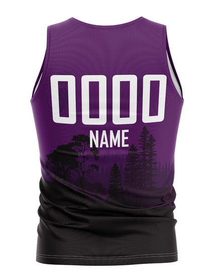 Eves of Destruction Team Store | Team Eves Of Destruction Unisex Athletic Tank Top - Oddball Workshop
