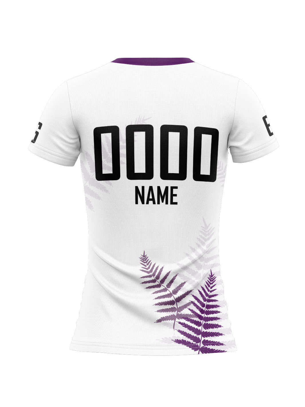 Eves of Destruction Team Store | Team Eves Of Destruction Women's Team Jersey Short Sleeve - Oddball Workshop