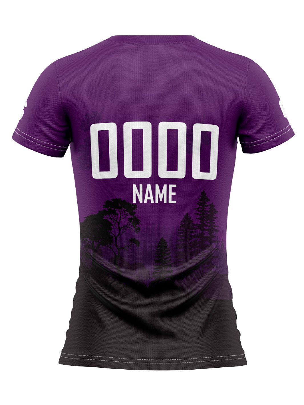 Eves of Destruction Team Store | Team Eves Of Destruction Women's Team Jersey Short Sleeve - Oddball Workshop