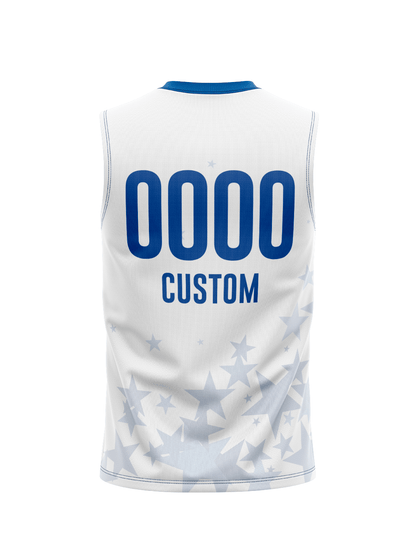 Eves of Destruction Team Store | Team Hardcores Men's Prime Sleeveless Top - Oddball Workshop