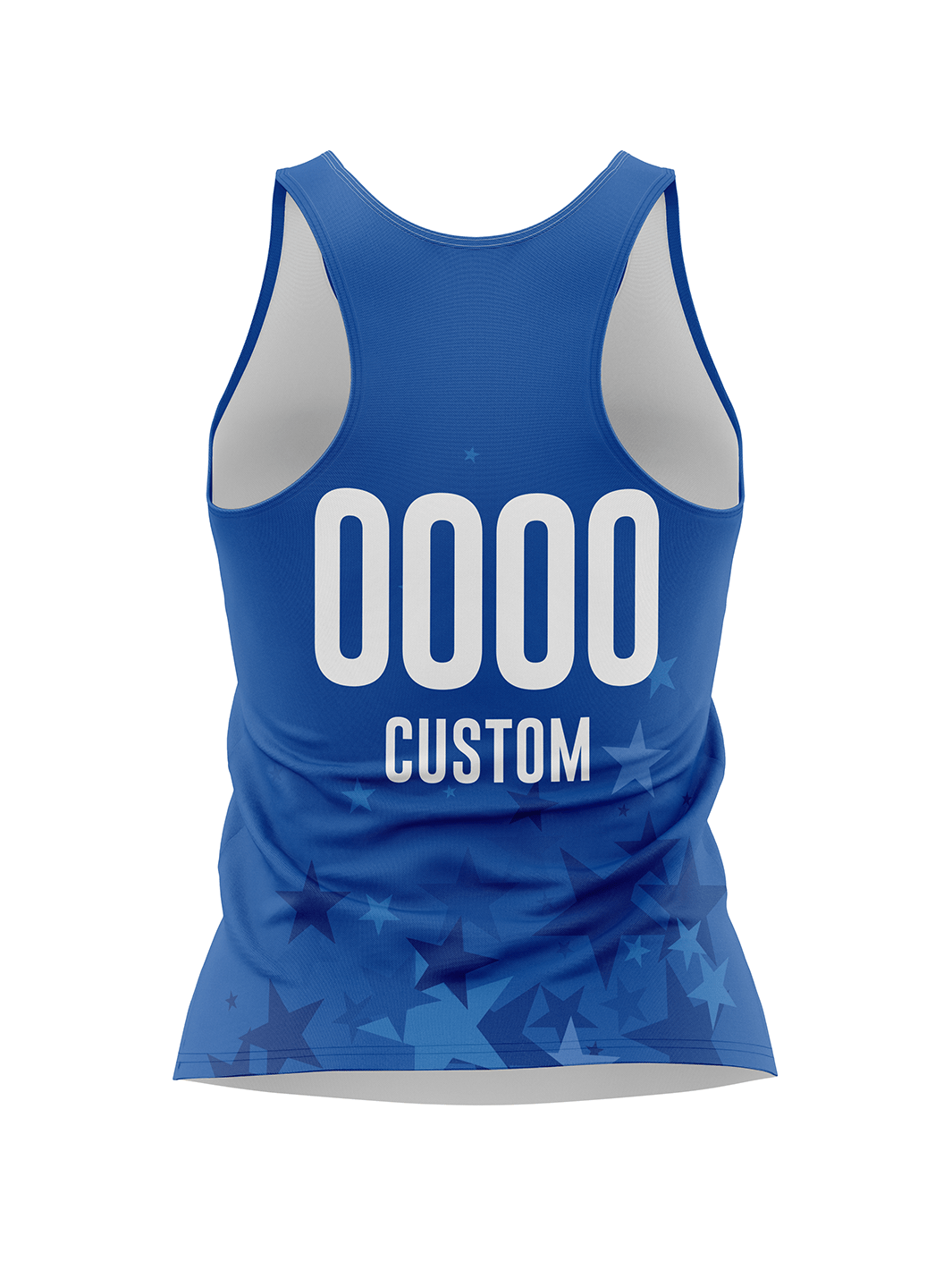 Eves of Destruction Team Store | Team Hardcores Women's Athletic Tank Top - Oddball Workshop