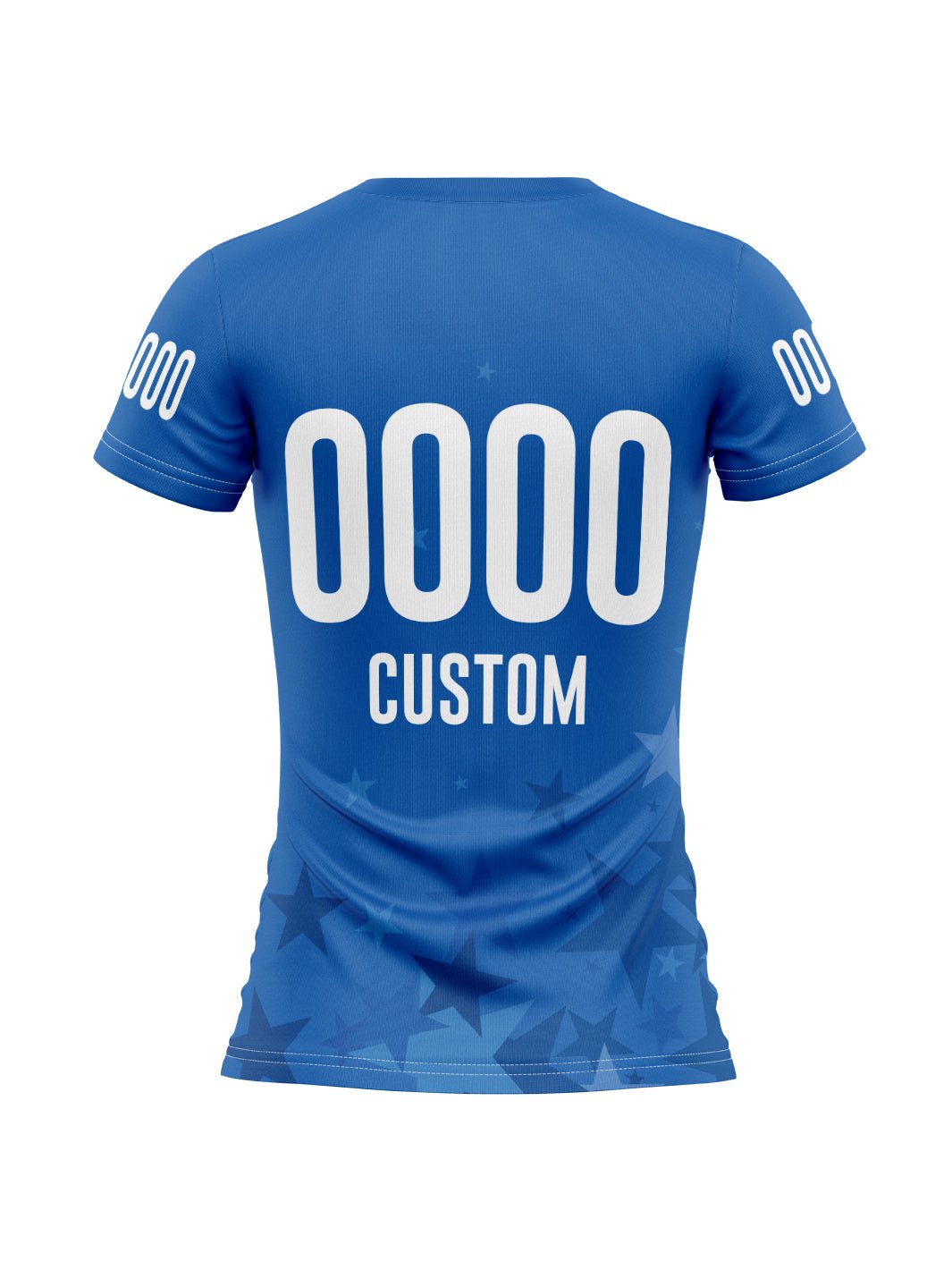 Eves of Destruction Team Store | Team Hardcores Women's Team Jersey Short Sleeve - Oddball Workshop