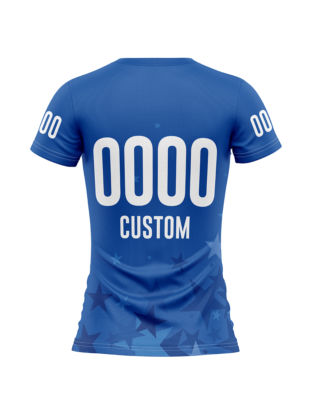 Eves of Destruction Team Store | Team Hardcores Women's Team Jersey Short Sleeve - Oddball Workshop