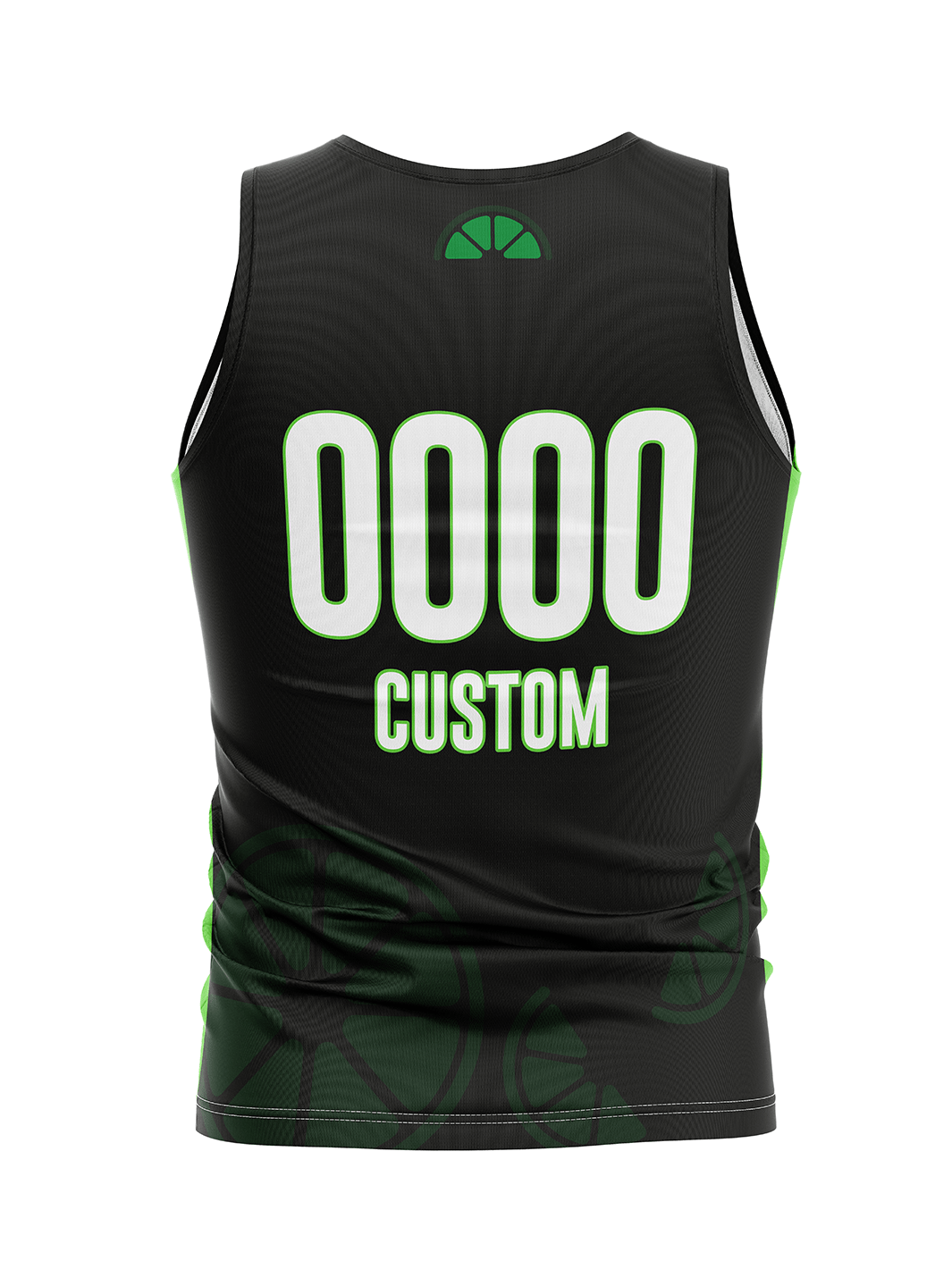 Eves of Destruction Team Store | Team Margarita Villains Men's Athletic Tank Top - Oddball Workshop