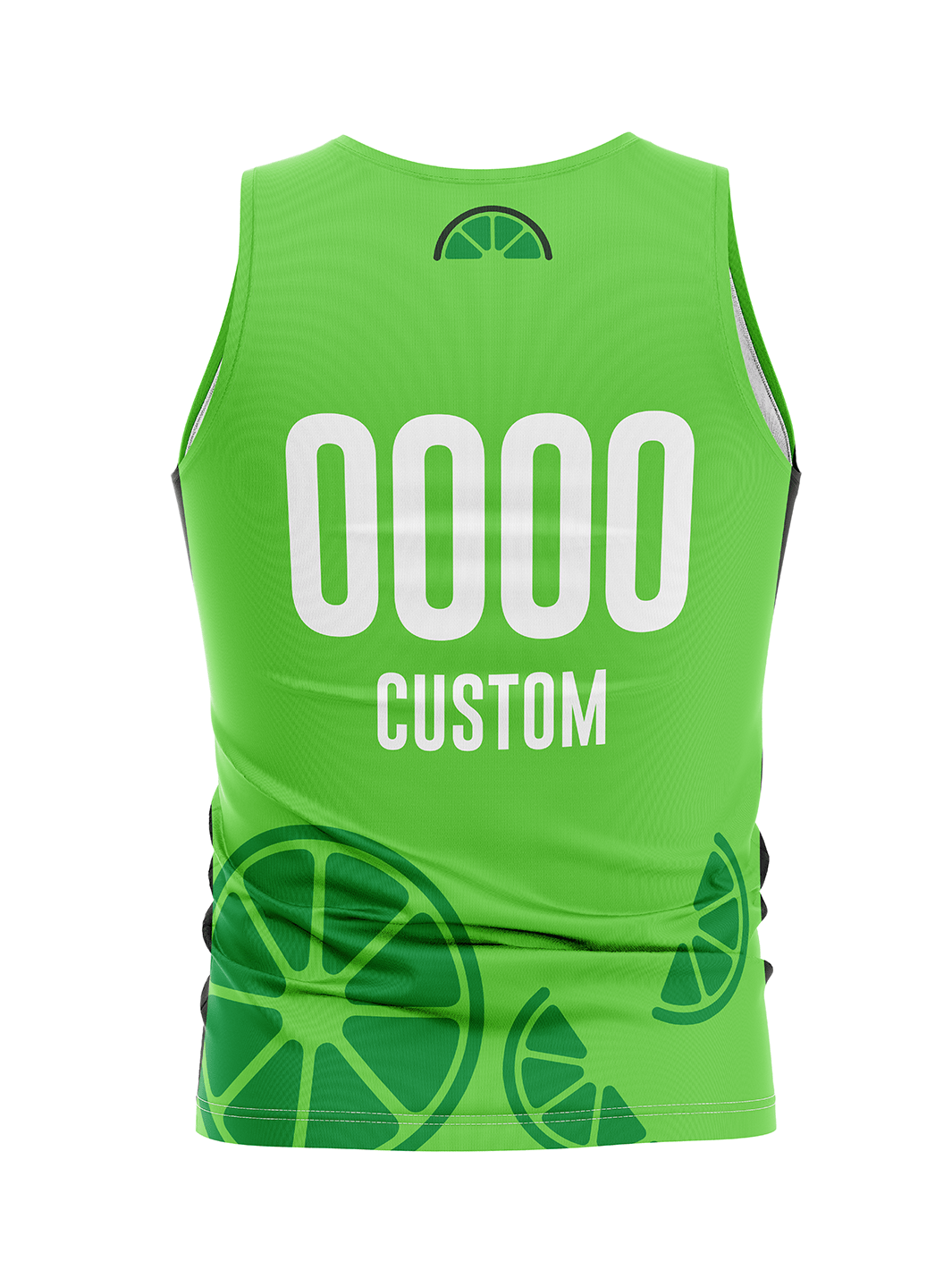 Eves of Destruction Team Store | Team Margarita Villains Men's Athletic Tank Top - Oddball Workshop