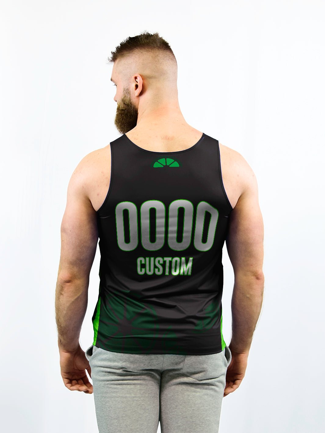 Eves of Destruction Team Store | Team Margarita Villains Unisex Athletic Tank Top - Oddball Workshop