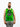 Eves of Destruction Team Store | Team Margarita Villains Unisex Athletic Tank Top - Oddball Workshop