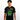 Eves of Destruction Team Store | Team Margarita Villains Unisex Team Jersey Short Sleeve - Oddball Workshop