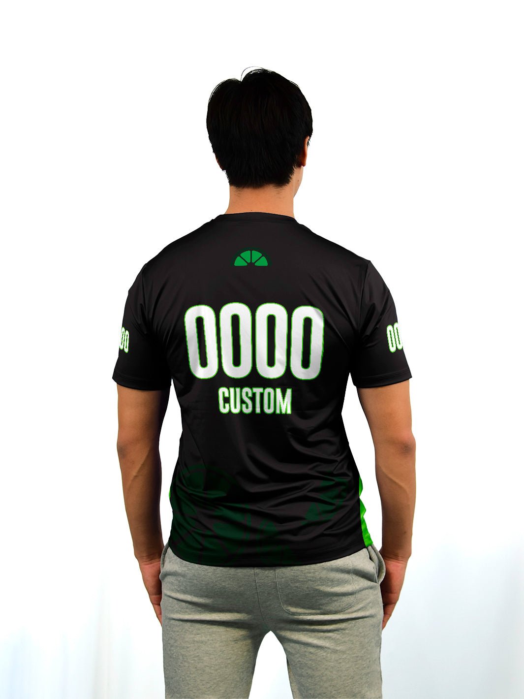 Eves of Destruction Team Store | Team Margarita Villains Unisex Team Jersey Short Sleeve - Oddball Workshop