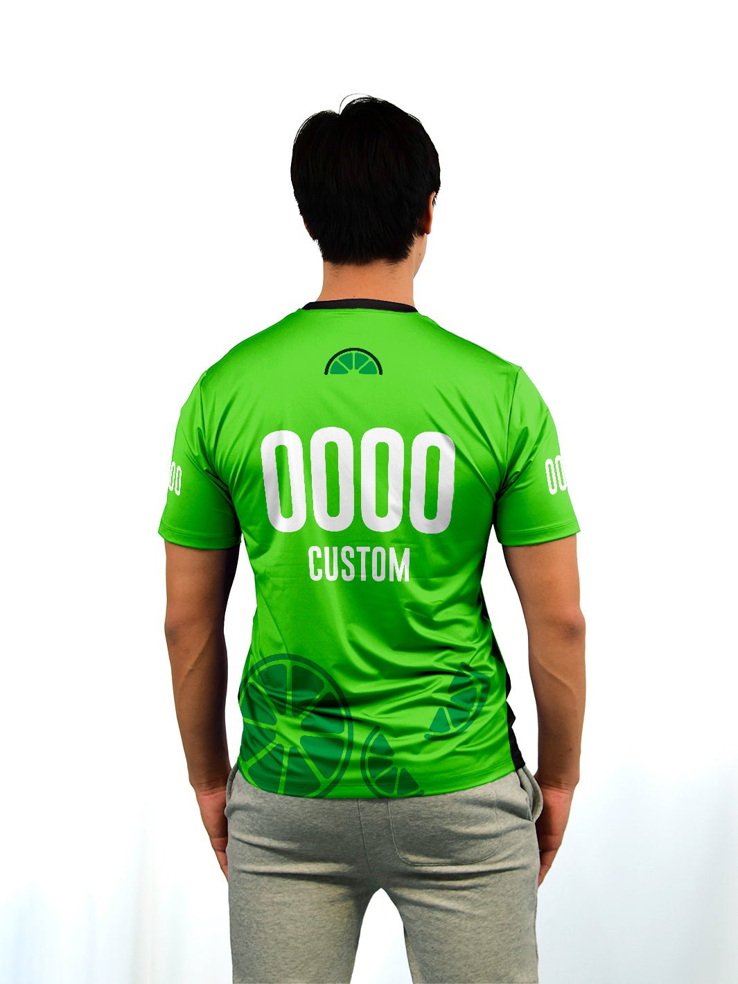 Eves of Destruction Team Store | Team Margarita Villains Unisex Team Jersey Short Sleeve - Oddball Workshop