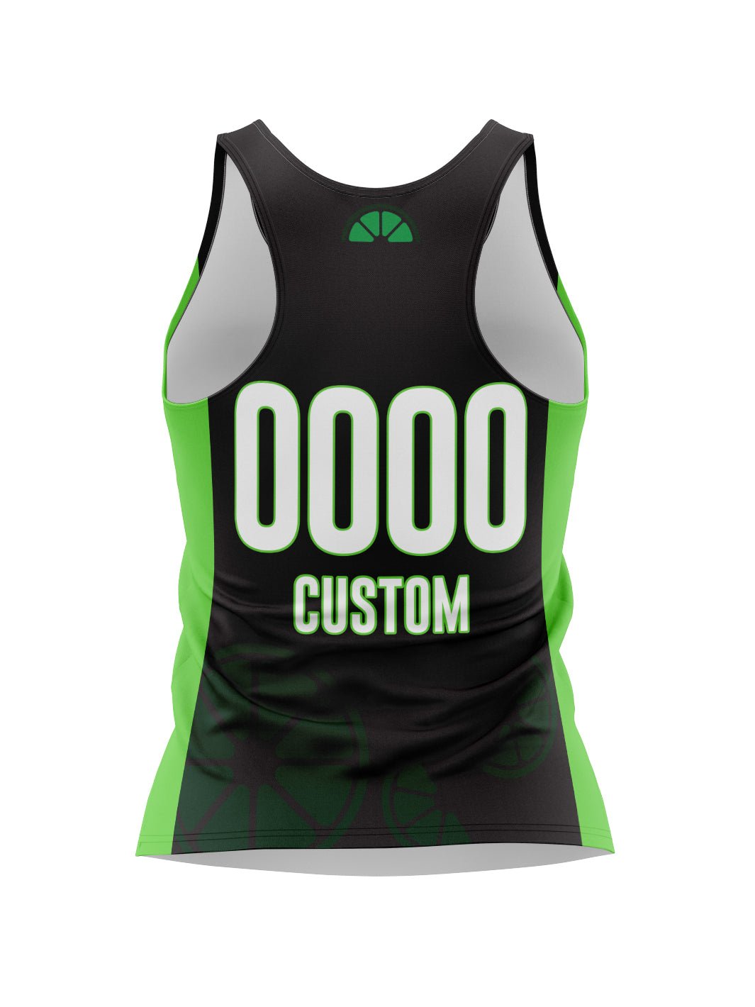Eves of Destruction Team Store | Team Margarita Villains Women's Athletic Tank Top - Oddball Workshop