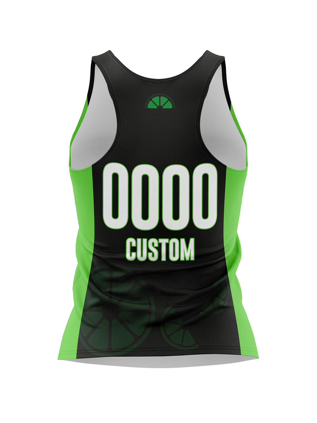 Eves of Destruction Team Store | Team Margarita Villains Women's Athletic Tank Top - Oddball Workshop