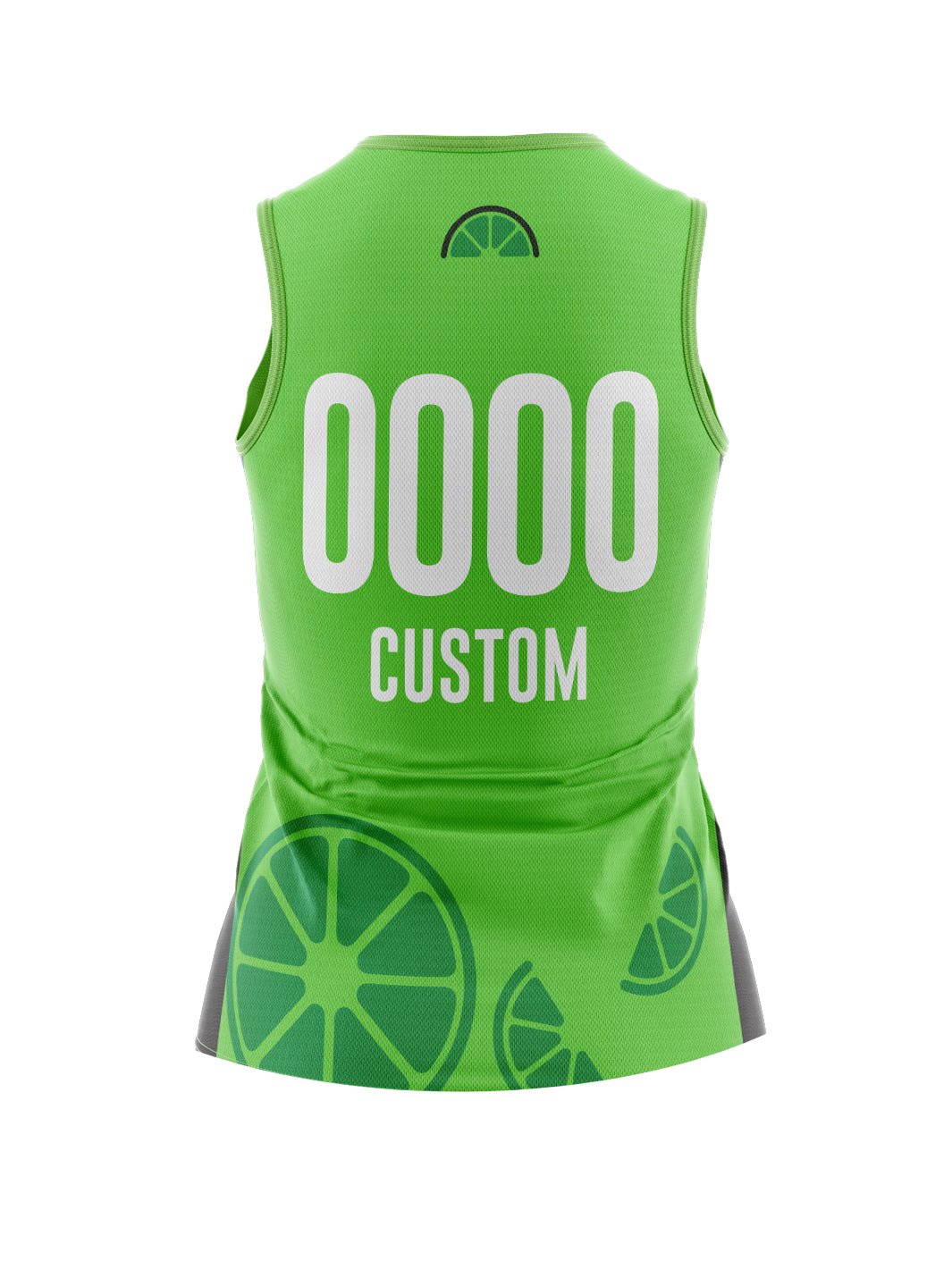 Eves of Destruction Team Store | Team Margarita Villains Women's Prime Sleeveless Top - Oddball Workshop