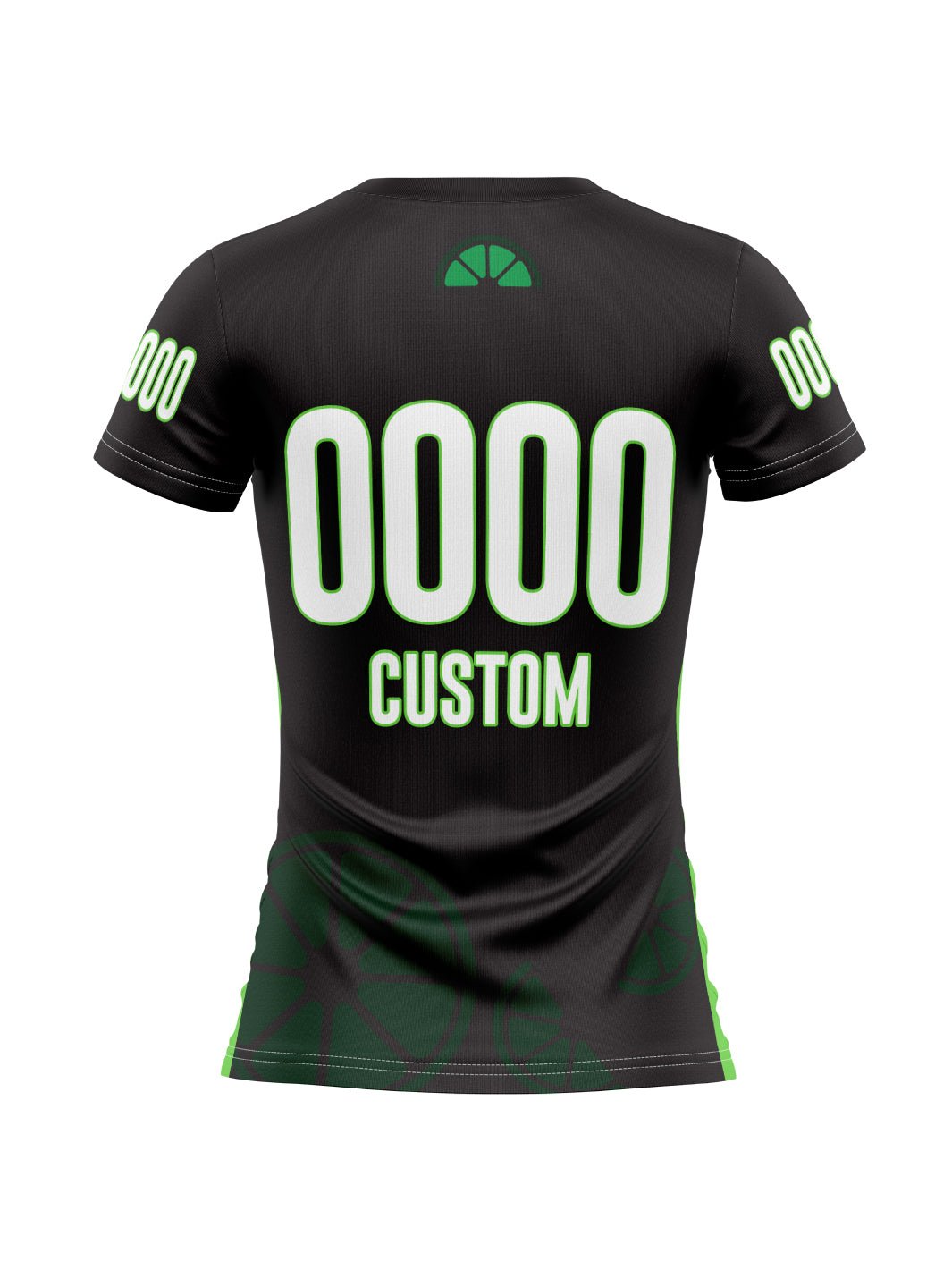 Eves of Destruction Team Store | Team Margarita Villains Women's Team Jersey Short Sleeve - Oddball Workshop