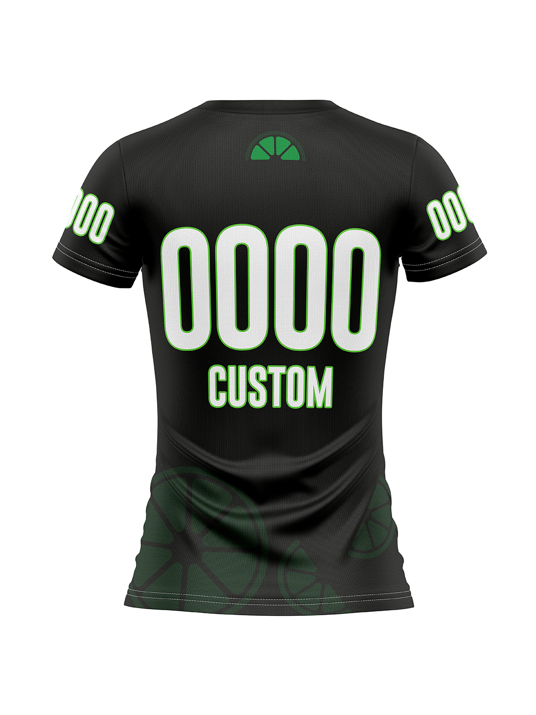 Eves of Destruction Team Store | Team Margarita Villains Women's Team Jersey Short Sleeve - Oddball Workshop