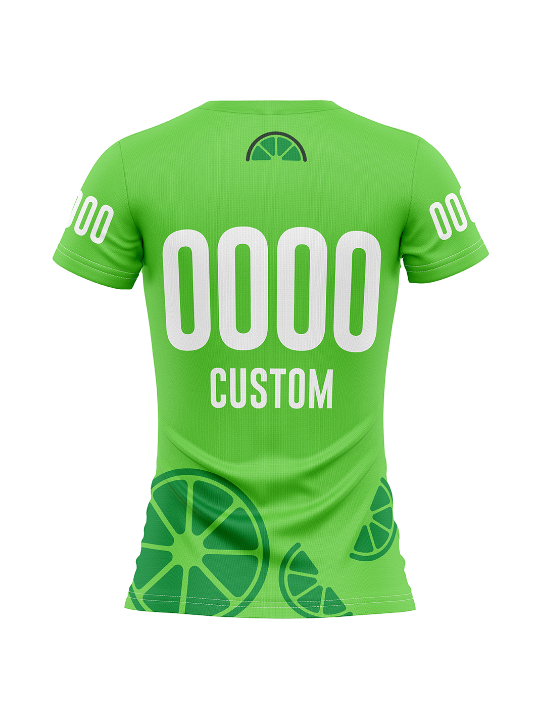 Eves of Destruction Team Store | Team Margarita Villains Women's Team Jersey Short Sleeve - Oddball Workshop