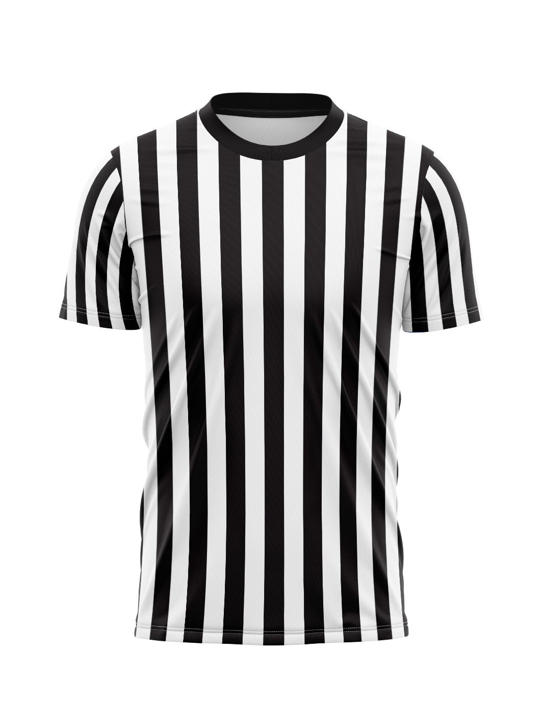 Eves of Destruction Team Store | Team Referee Men's Team Jersey Short Sleeve - Oddball Workshop
