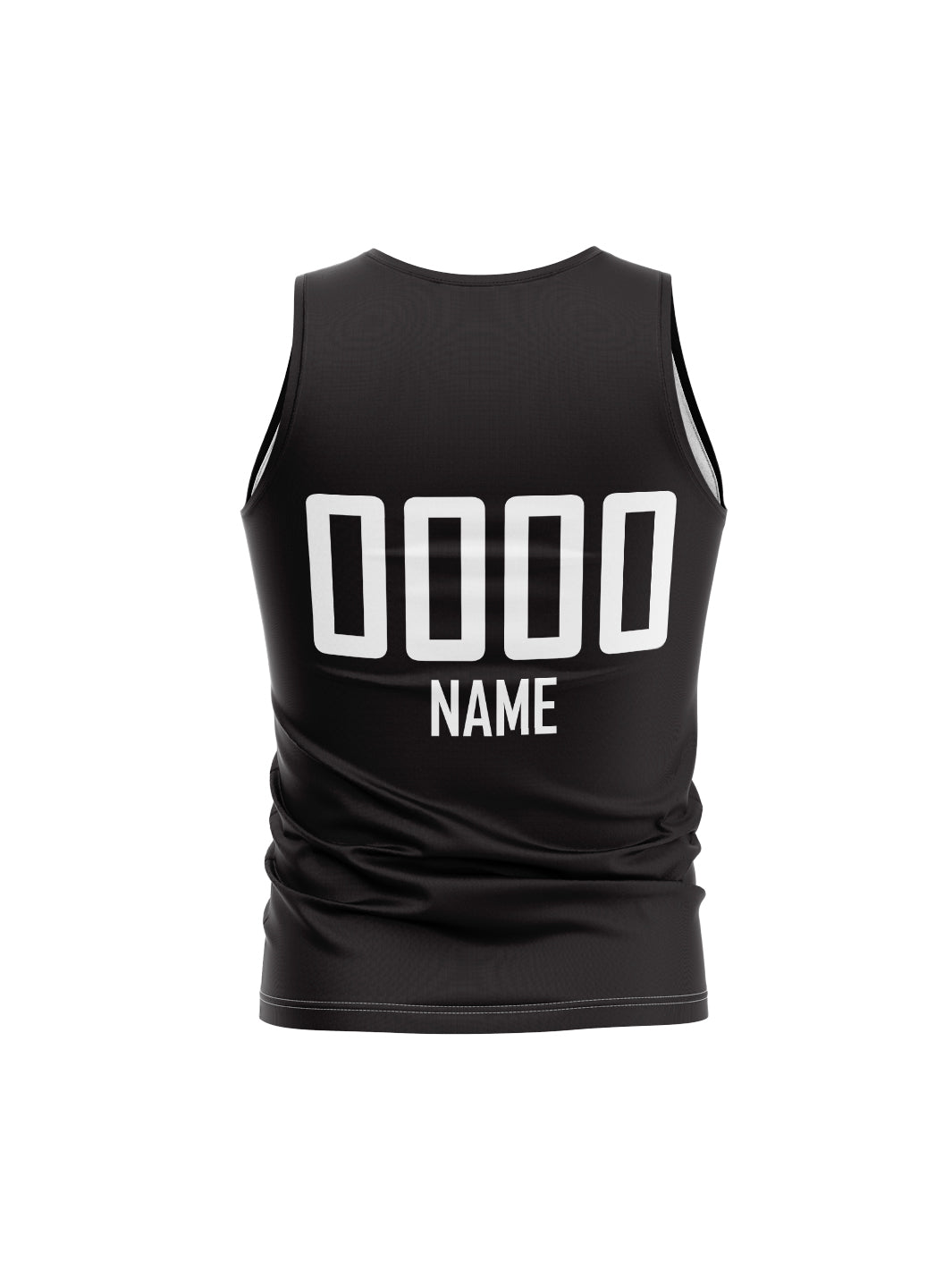 Eves of Destruction Team Store | Team Scrimmage Men's Athletic Tank Top - Oddball Workshop