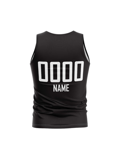 Eves of Destruction Team Store | Team Scrimmage Men's Athletic Tank Top - Oddball Workshop