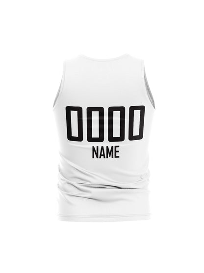 Eves of Destruction Team Store | Team Scrimmage Men's Athletic Tank Top - Oddball Workshop