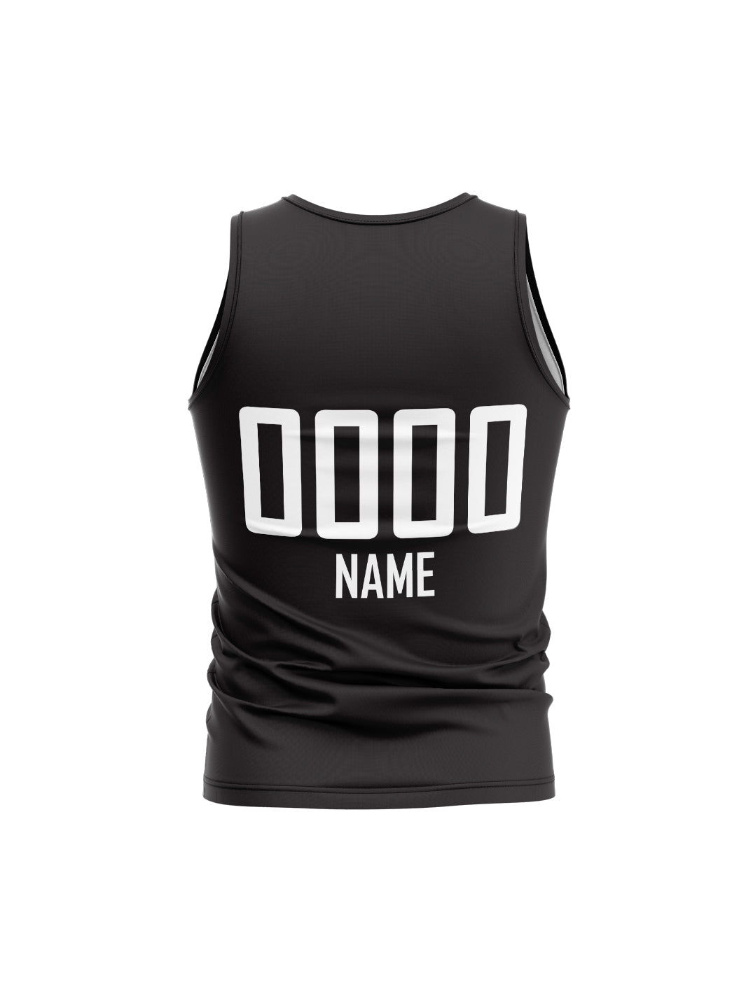 Eves of Destruction Team Store | Team Scrimmage Men's Athletic Tank Top Reversible - Oddball Workshop