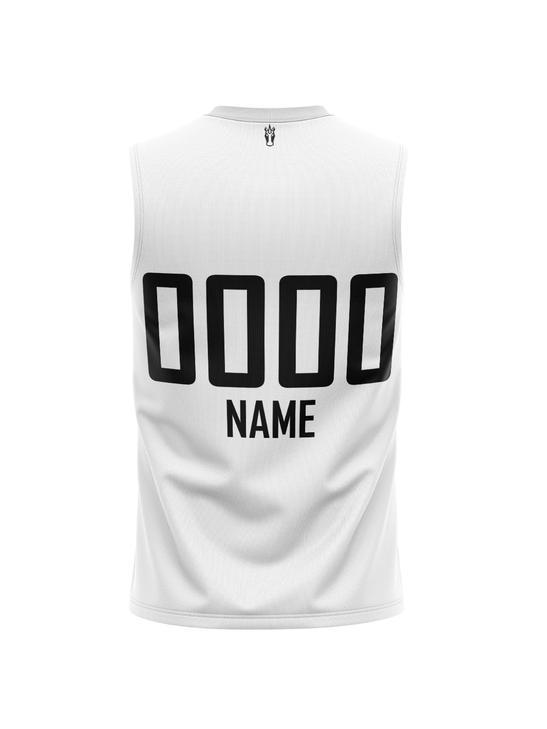 Eves of Destruction Team Store | Team Scrimmage Men's Prime Sleeveless Top Reversible - Oddball Workshop