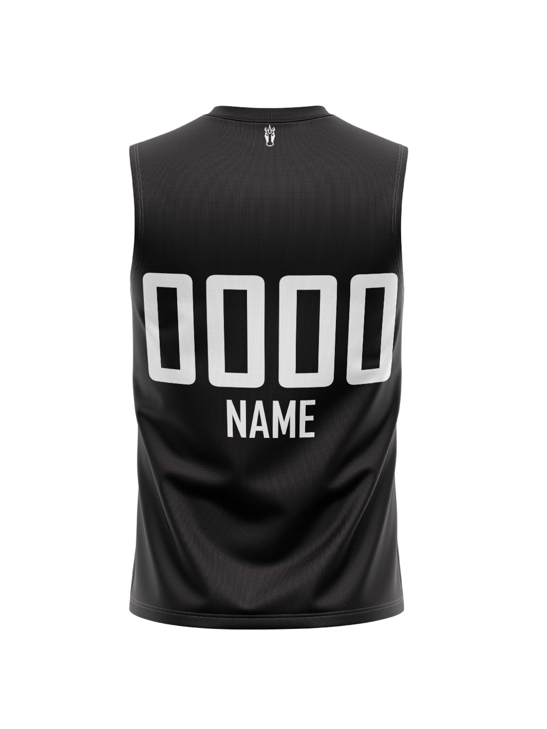 Eves of Destruction Team Store | Team Scrimmage Men's Prime Sleeveless Top Reversible - Oddball Workshop