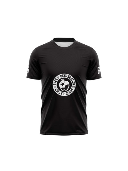 Eves of Destruction Team Store | Team Scrimmage Men's Team Jersey Short Sleeve - Oddball Workshop