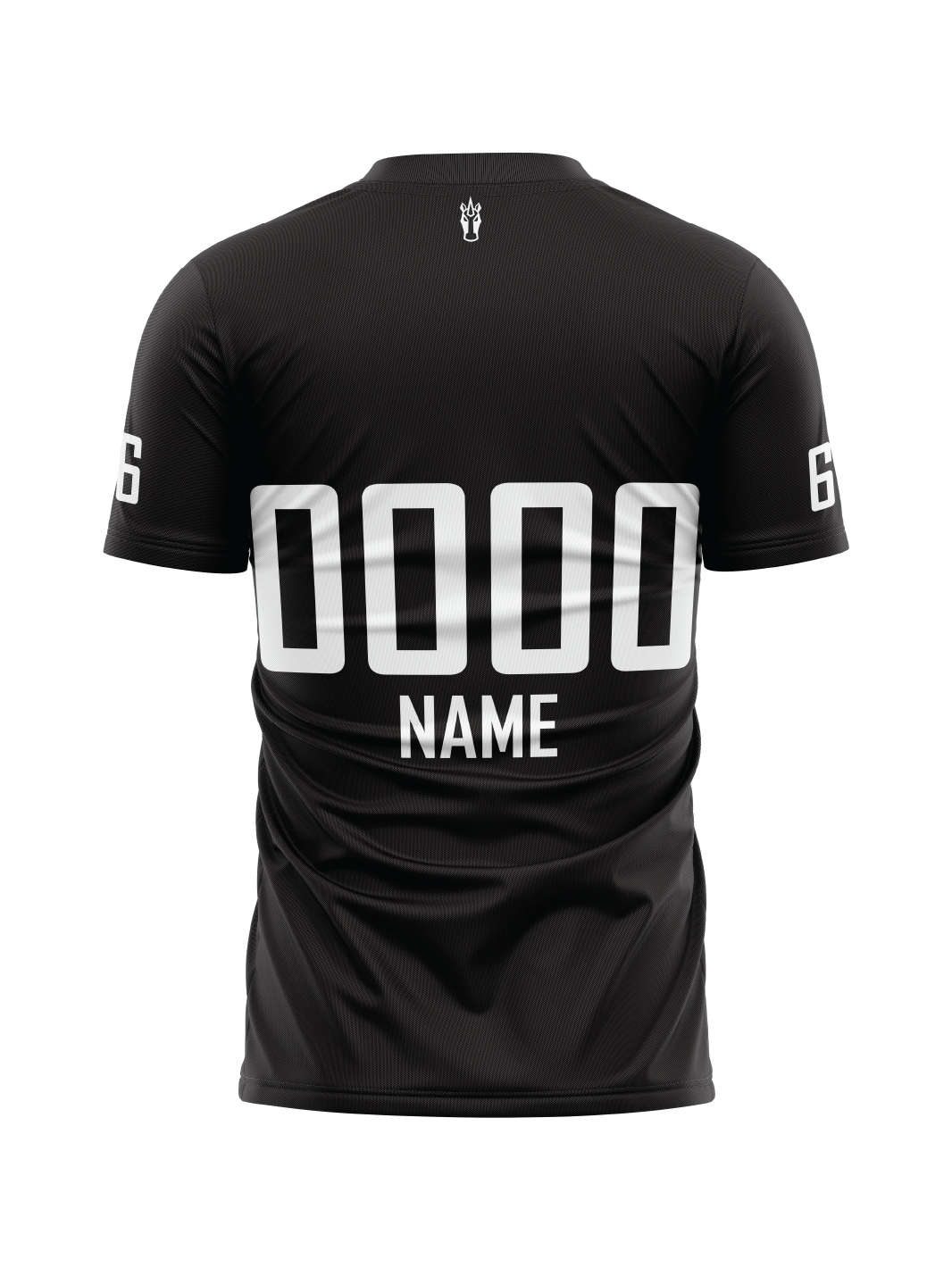 Eves of Destruction Team Store | Team Scrimmage Men's Team Jersey Short Sleeve Reversible - Oddball Workshop