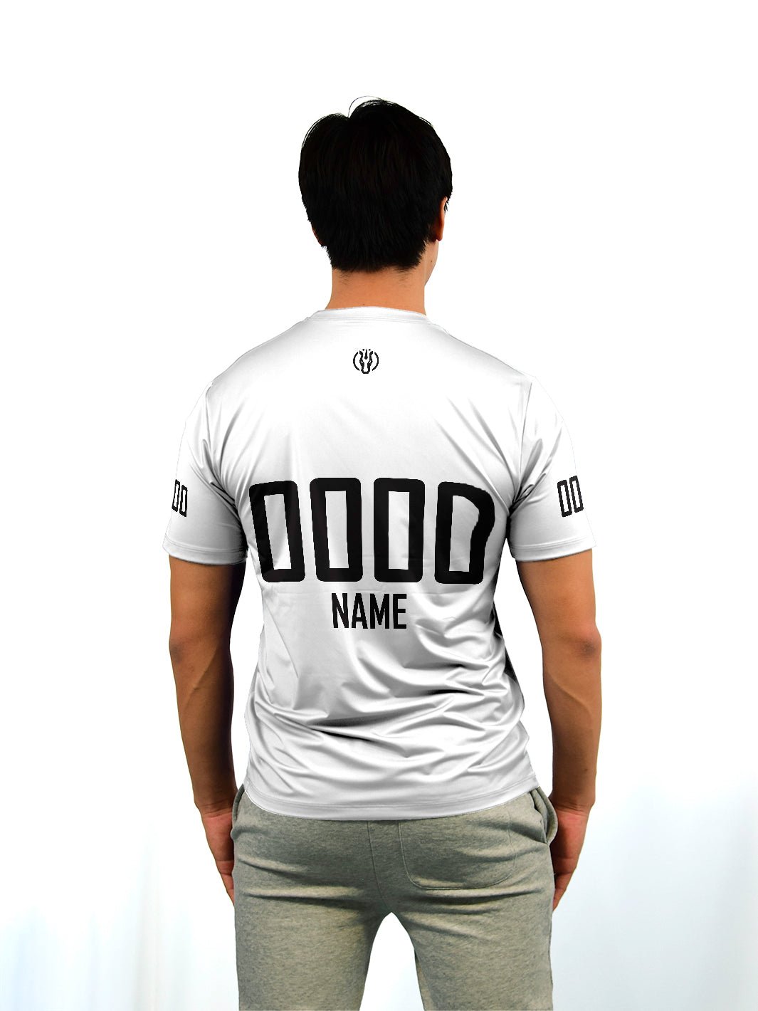 Eves of Destruction Team Store | Team Scrimmage Unisex Team Jersey Short Sleeve Reversible - Oddball Workshop