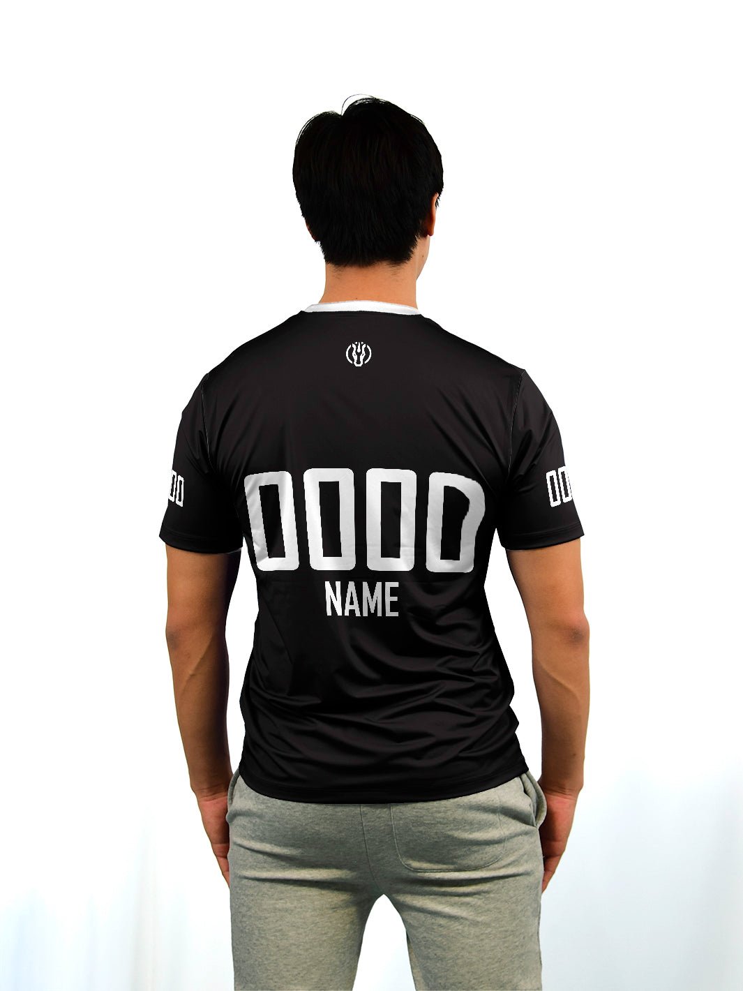 Eves of Destruction Team Store | Team Scrimmage Unisex Team Jersey Short Sleeve Reversible - Oddball Workshop