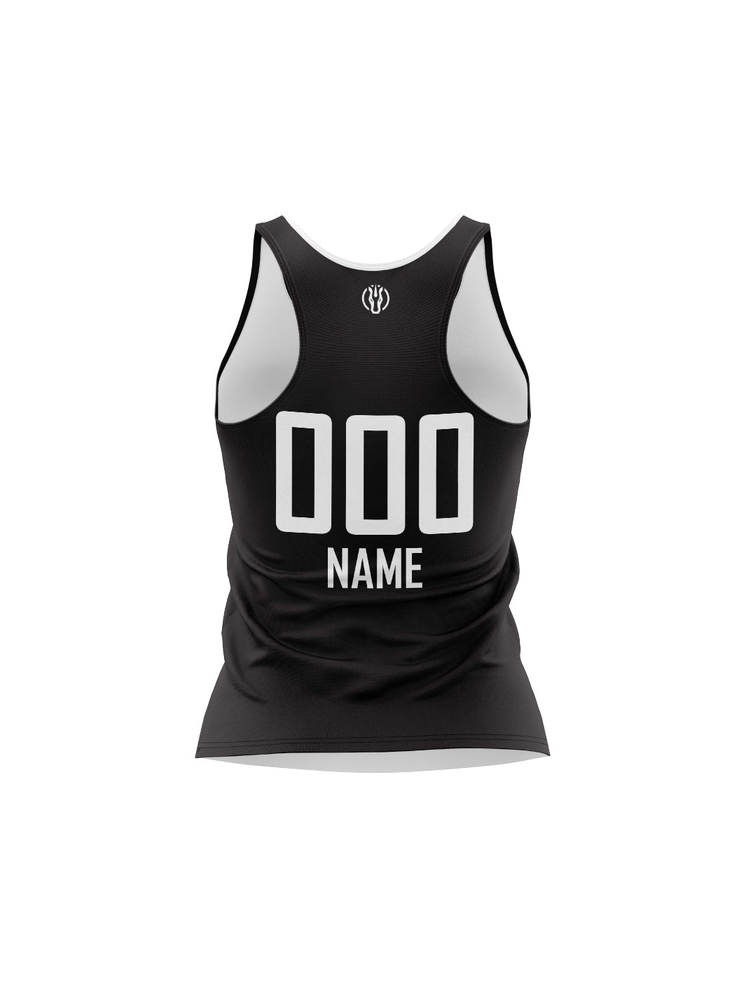 Eves of Destruction Team Store | Team Scrimmage Women's Athletic Tank Top Reversible - Oddball Workshop