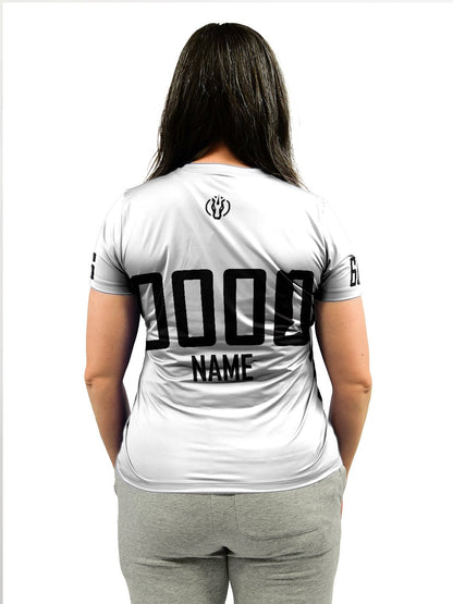 Eves of Destruction Team Store | Team Scrimmage Women's Team Jersey Short Sleeve Reversible - Oddball Workshop