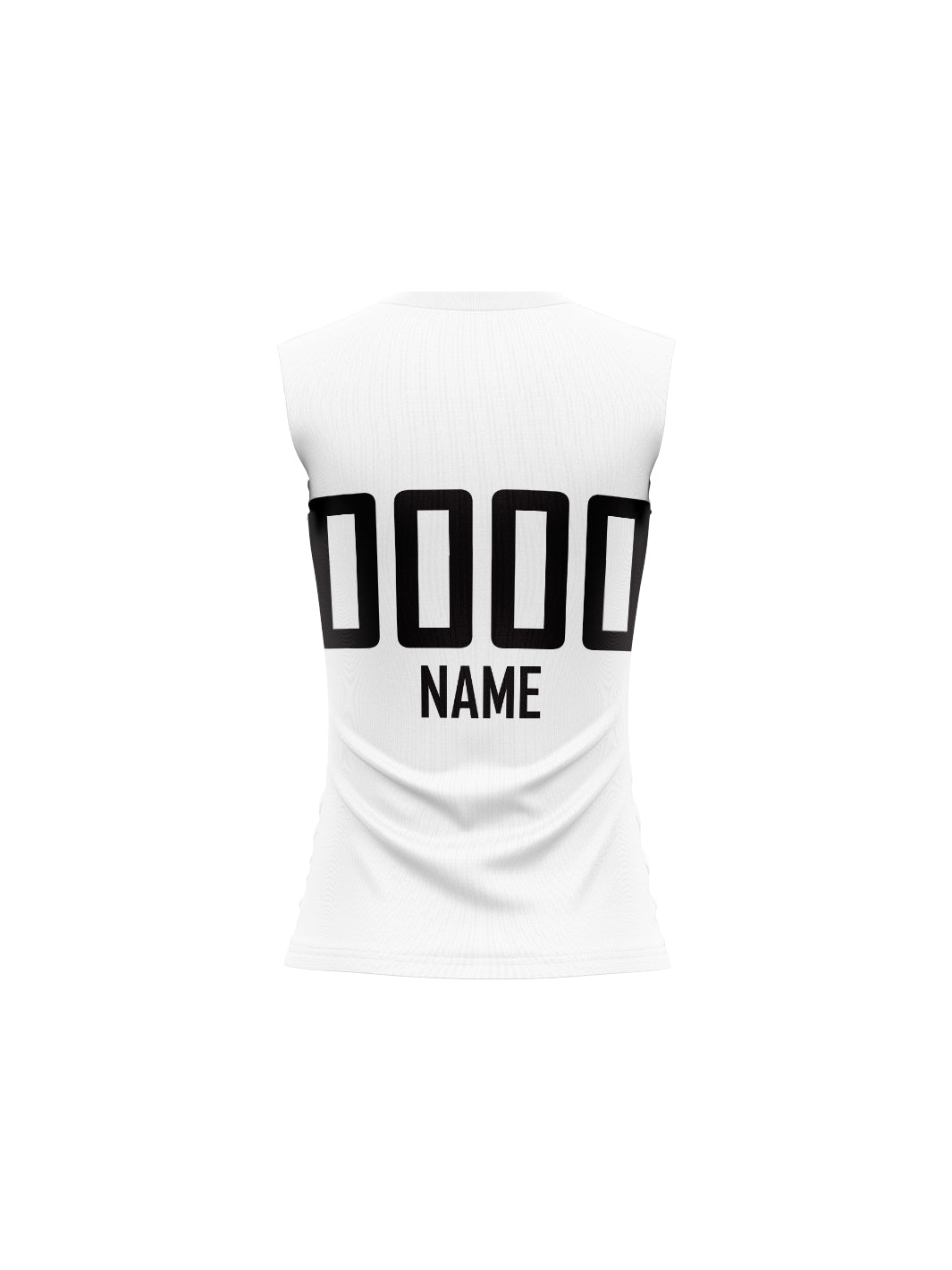 Eves of Destruction | Women's Prime Sleeveless Top Crewneck - Oddball Workshop