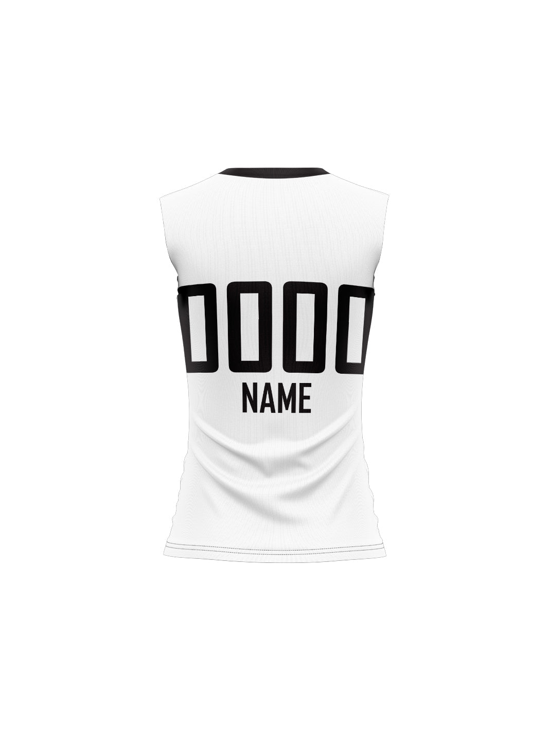 Eves of Destruction | Women's Prime Sleeveless Top Crewneck Reversible - Oddball Workshop
